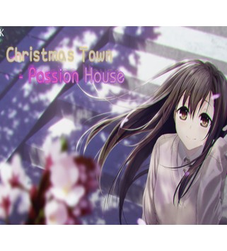 Christmas Town - Passion House Steam Key GLOBAL